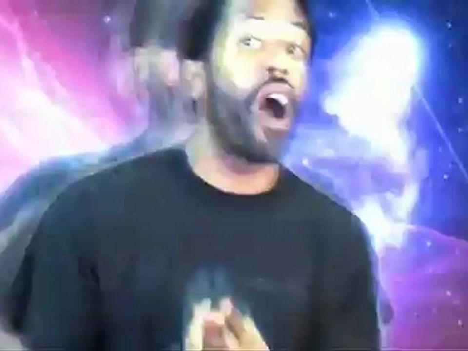 SOUND CHECK with MURS