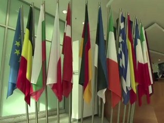 Eurozona sob forte pressão no G20