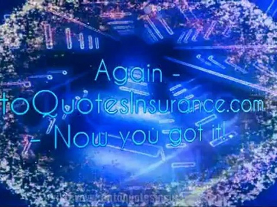 Save Big Money on Auto Insurance!