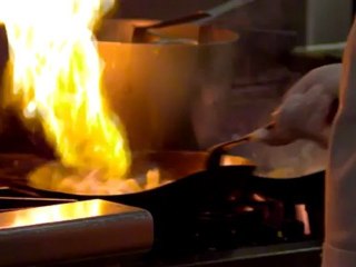 Best Restaurant in Halifax - Adventure