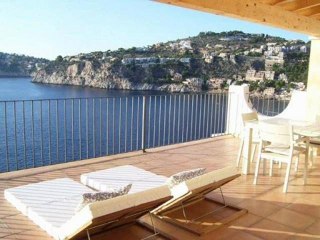 Ferienhaus Mallorca TKH1534