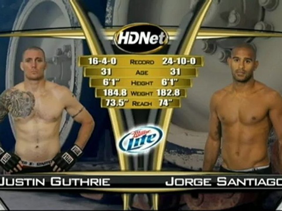 J0rg3 S4n714g0 vs Jus71n Gu7hr13