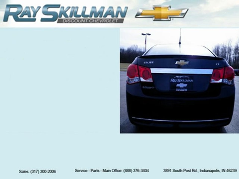 Chevy, Chevrolet Dealerships In Indianapolis | Indiana Buy Here Pay Here