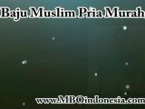 Baju Muslim Kode GIM 0406 | SMS: 081 945 772 773