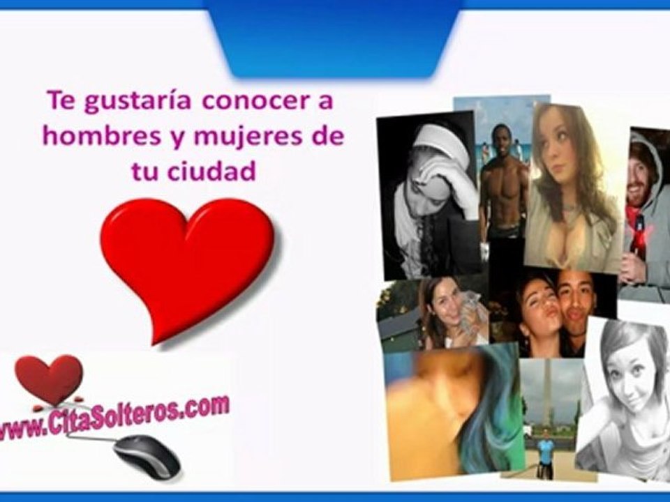 Mujer en busca de una pareja estable