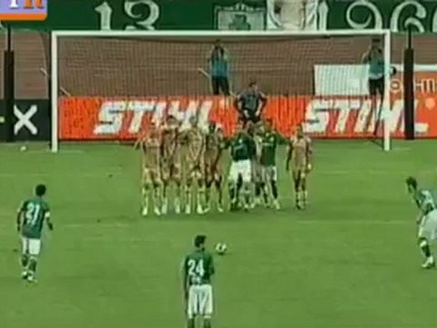 Georgios Karagounis - LEGEND