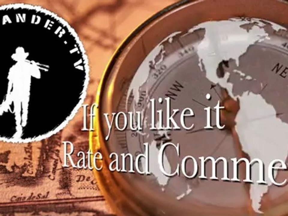 South East Asia Travel Video Adventure, The Nomadic ...