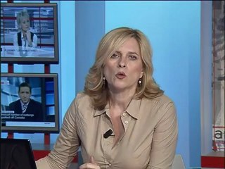 15.06.12 L'editoriale della Direttora | da Antenna Pomeriggio