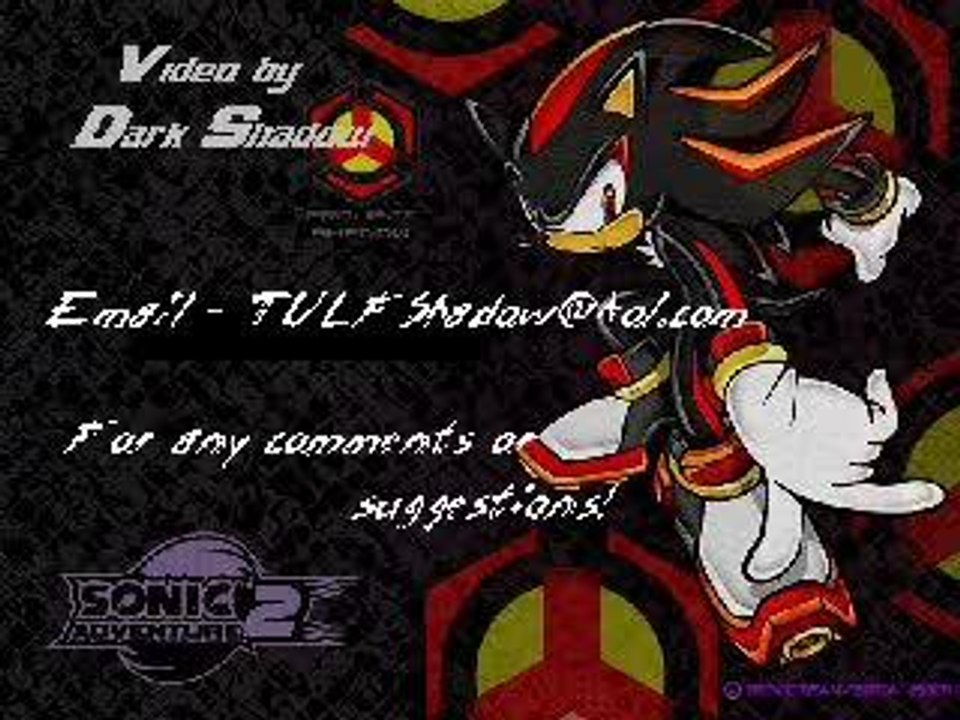 DBZ - Linkin Park - Points of Authority