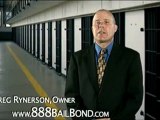 Bail Bonds Orange County