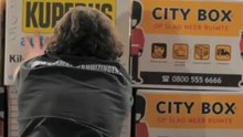 Verhuizing Verhuisservice Amsterdam Brambo