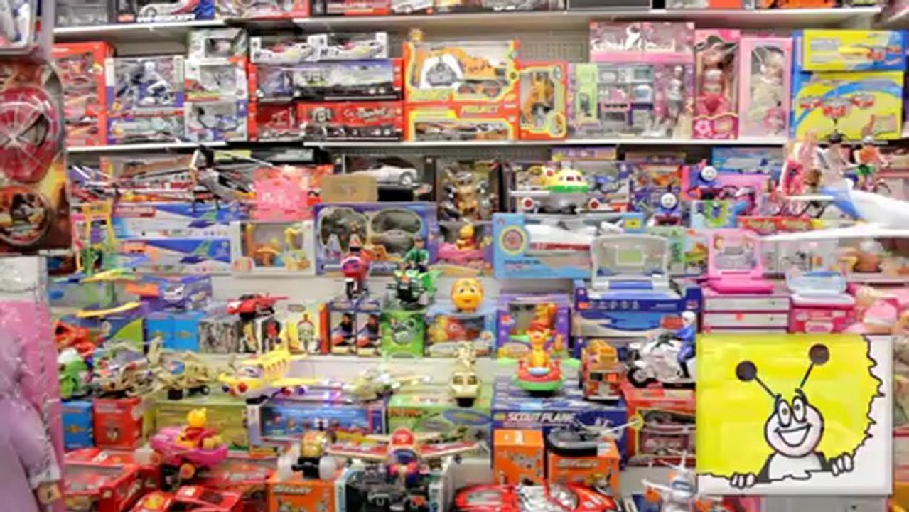 Flea Market West Humber Etobicoke Dr Flea's Hwy 27 & ...