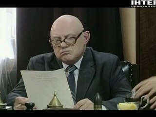 Однажды в Ростове. (12 серия)
