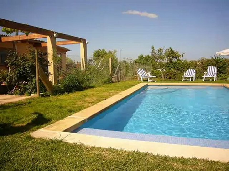 Ferienhaus/ Finca Mallorca FMH028