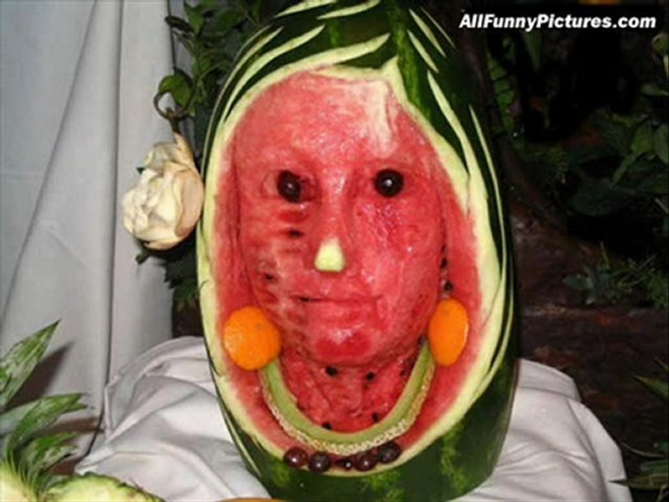 Watermelon Man