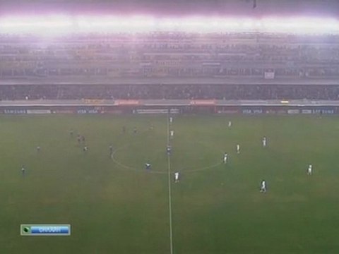 soccer-football.ru | 2 Бока Хуниорс-Универсидад. 14.06.2012