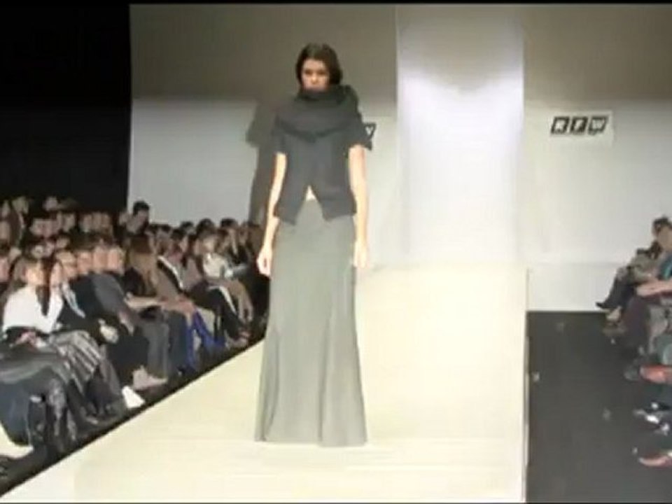POUSTOVIT (Украина). Осень-зима 2010-11