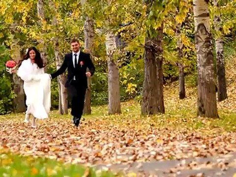 Александр и Анна