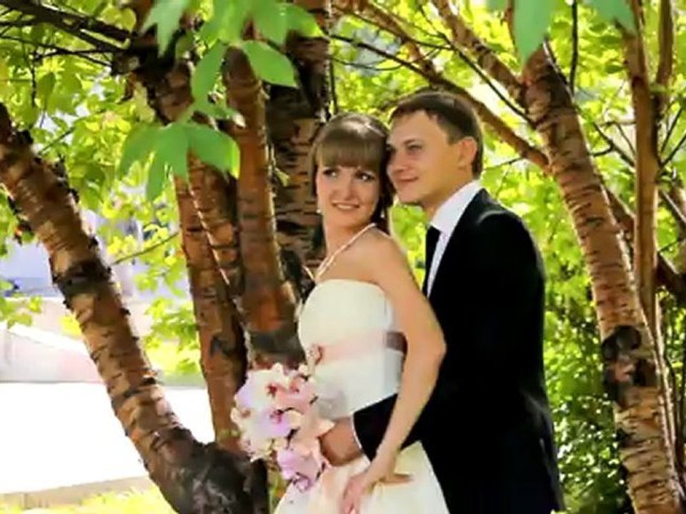 Владимир и Наталья