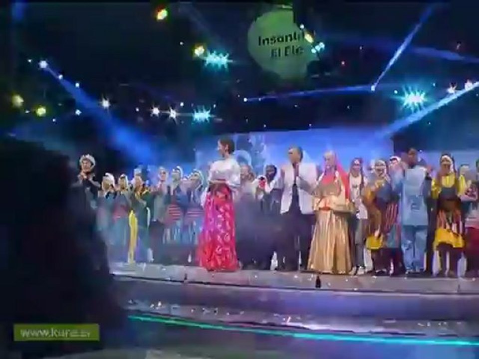 16 Yeni bir dünya kuruyoruz SAKARYA 10.Türkçe Olimpiyatı