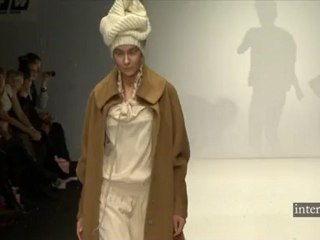 Lo. Осень-зима 2010-11