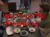 Korean BBQ - No Carb Caveman Weight Loss Diet
