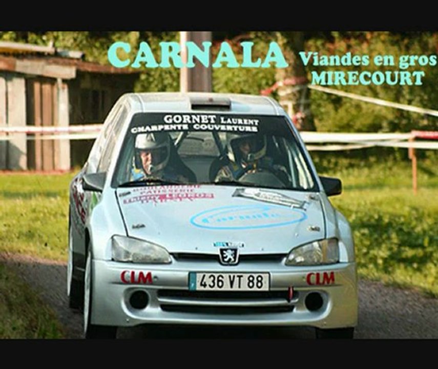 Francis michel 106 Maxi