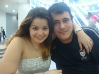 Feliz dia dos namorados