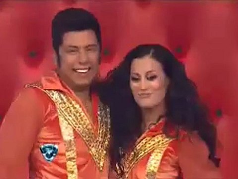 Exitoina.com - Mariano de la Canal hizo reir a Tinelli