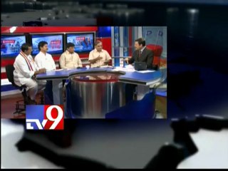 Cong leads in Ramachandrapuram