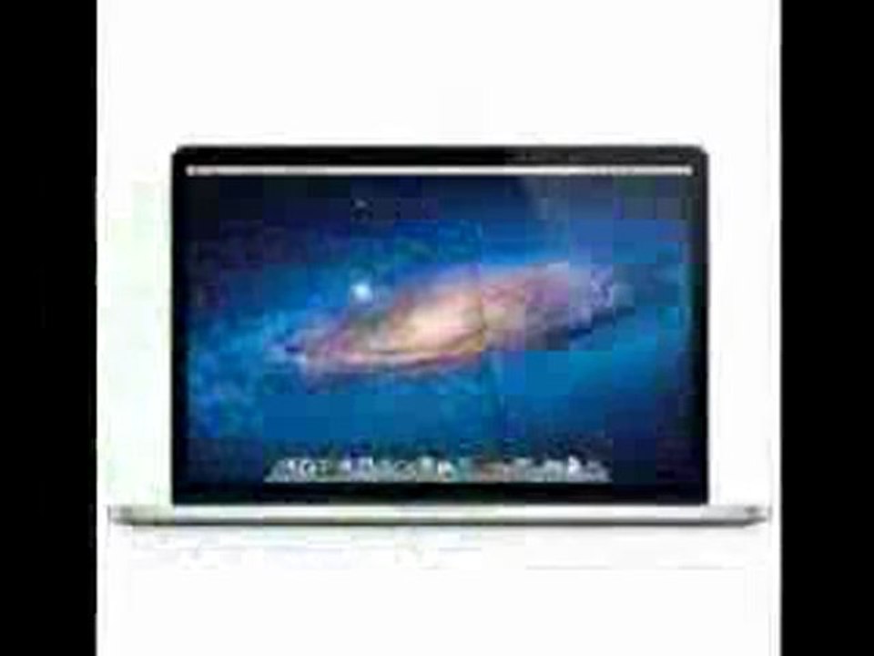 FOR SALE Apple MacBook Pro MC976LL/A 15.4-Inch Laptop with Retina Display (NEWEST VERSION)