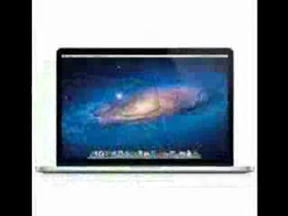 FOR SALE Apple MacBook Pro MC976LL/A 15.4-Inch Laptop with Retina Display (NEWEST VERSION)