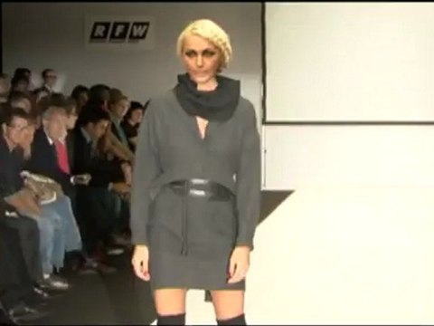 Narciss (Латвия). Осень-зима 2010-11. 1ч