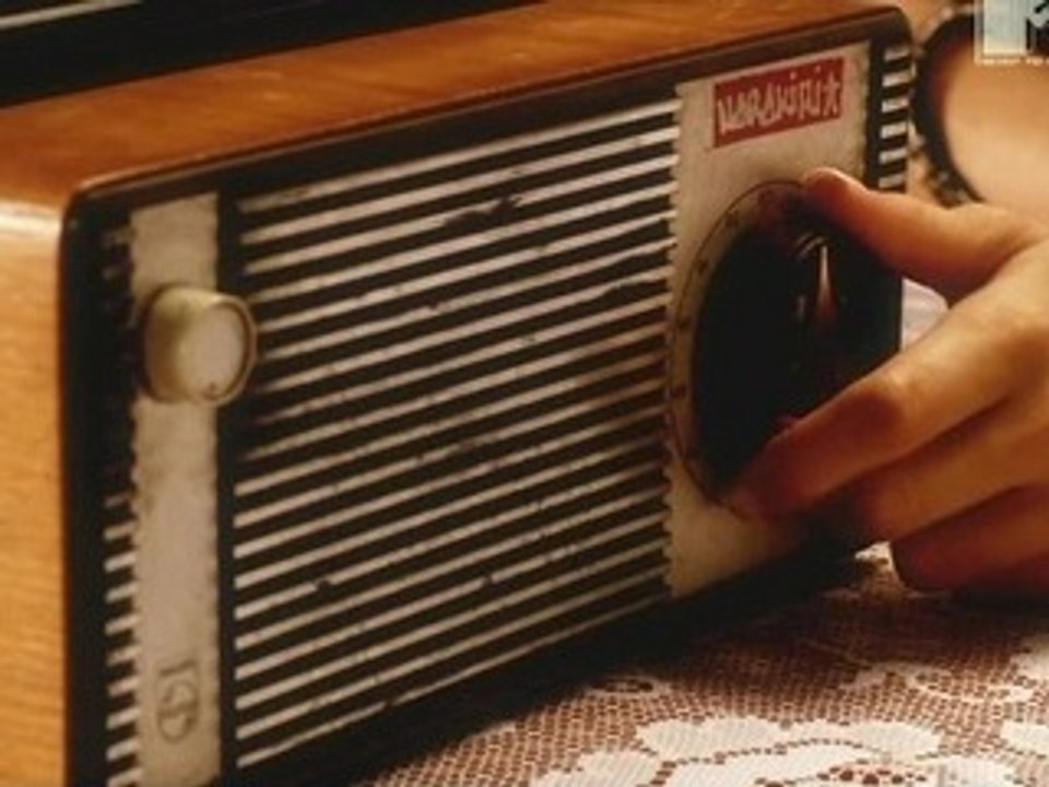 Marie Serneholt - I Need A Hous