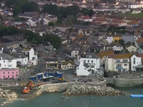 1. Южная Британия. Путешествие из Лондона в Лэндс Энд.