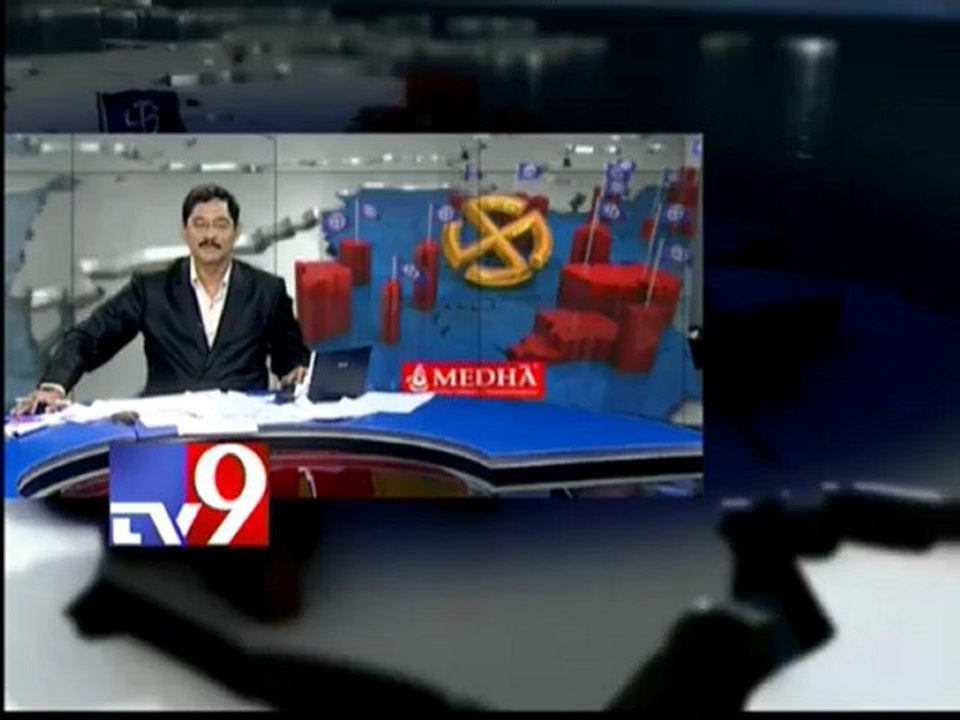 Y.S. Jagan is our Congress boy - Shankar Rao