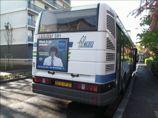 aperçu de la vidéo hommage au r312 de tours (vidéo non officiel)