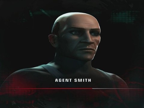 Hitman Blood money PC - 04