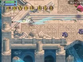 Rune Factory 4 - Gameplay 10