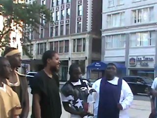 Pt.5 jake recives the secret name