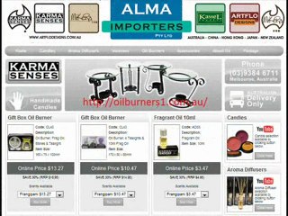 Some things to know about ceramic oil burners