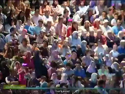 4 HAYDE GİDELUM Brezilya SAKARYA 10.Türkçe Olimpiyatı