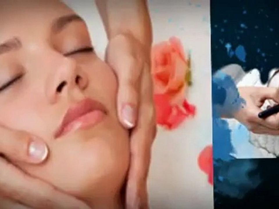 facial
