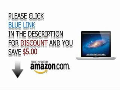 BUY NOW Apple MacBook Pro MD103LL/A 15.4-Inch Laptop (NEWEST VERSION)