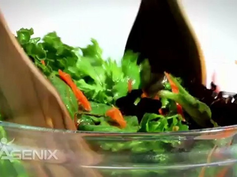 How to Use the Isagenix 30-Day Cleansing and Fat Burning System