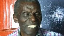 Derenle unfolds his family