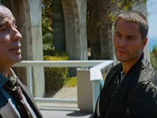 Savages - Denis advised Ben and Chon to take the cartel's deal