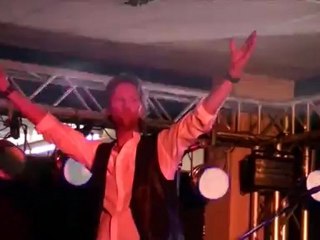 Philippe Vancles - Le chanteur (Balavoine) -