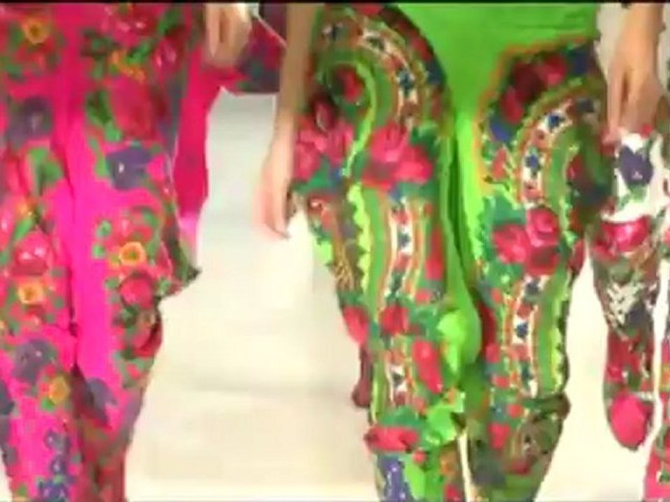 YanaStasia. Весна-лето 2011. 1ч