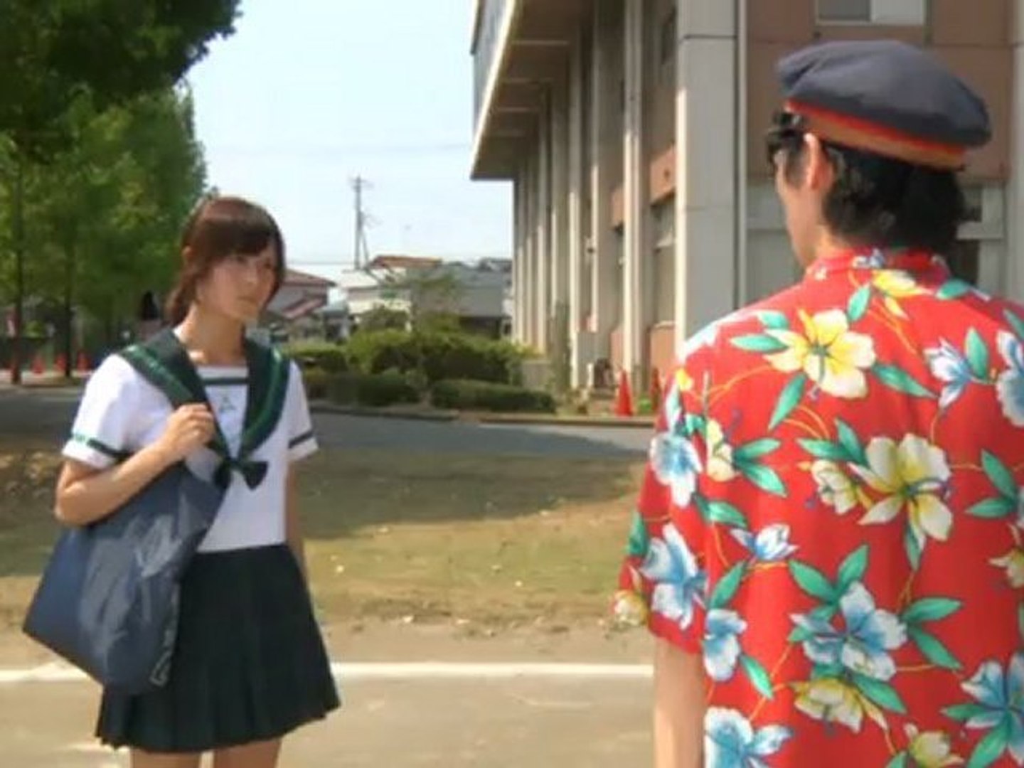 ttymkmの熱いぞ!猫ヶ谷!!(2010・2011) - Dailymotion